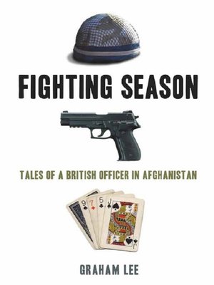 cover image of Fighting Season